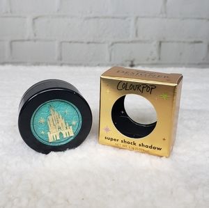 🆕️👑BNIB Colourpop Disney Super Shock Shadow